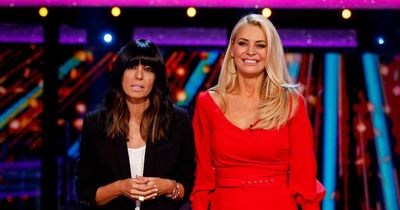 What time is Strictly Come Dancing on BBC One tonight as public vote opens for first time?