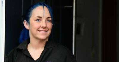 Mum told her job 'is not for women' now owner of successful company