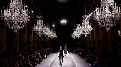 Under a Cloud of Belt-Tightening, Paris Fashion Week Struts on