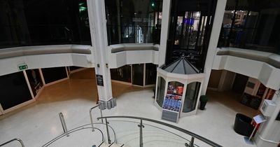 The Liverpool shopping centre that would have queues out the door every Saturday