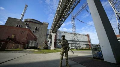 Russia Accused of 'Kidnapping' Head of Ukraine Nuclear Plant