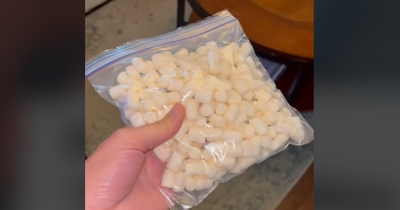 TikTok mum's viral cheap marshmallow hack to ease kids' cuts and scrapes