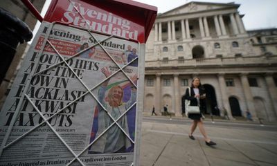 Investments and pensions: what can you do about UK financial turmoil?