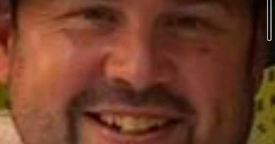 Andrew Bonner tributes paid following sudden death of Northern Ireland football fan