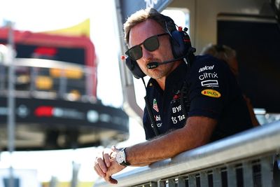 Red Bull considers action over F1 rivals' "defamatory" cost cap claims