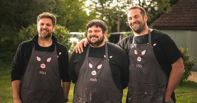 The Jolly Hog: How a family-run Bristol business exploded into almost every UK supermarket