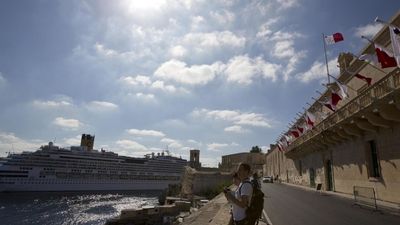 Citizenship for the rich: Demand rises for ‘golden passports'