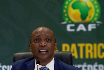 Guinea removed as host of 2025 African Cup in latest switch