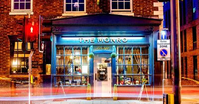 Liverpool restaurant The Monro made 'really hard decision' in order to stay open