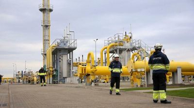 Gas Starts Flowing to Poland through New Baltic Pipe Pipeline