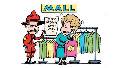 Brickbats: October 2022