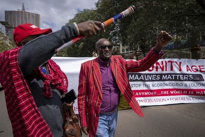 Regional court dismisses Maasai eviction case against Tanzania