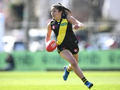 Tigers extend AFLW winning streak