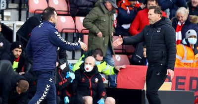 How to watch Southampton vs Everton - TV channels, live commentary stream, early team news