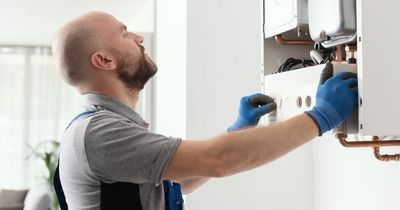 Boiler expert reveals easy tweak to cut household gas bills by £99 a year