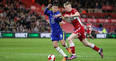 Chris Wilder speaks on Josh Coburn loan as Bristol Rovers striker misses Middlesbrough U21s game