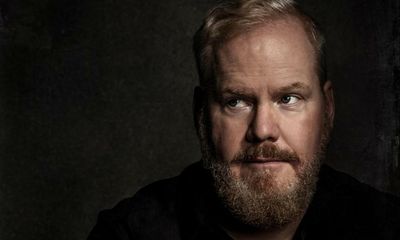 Standup Jim Gaffigan: ‘I never wanted to do us-and-them comedy’
