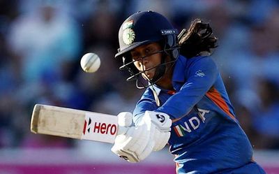 Jemimah’s career-best powers India to 41-run win over Sri Lanka