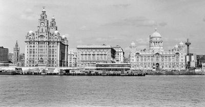 The Liverpool folk songs inspired by the city's seafaring heritage