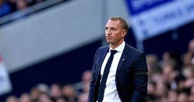 Brendan Rodgers sends Nottingham Forest warning as he points out ‘real challenge’ for Steve Cooper