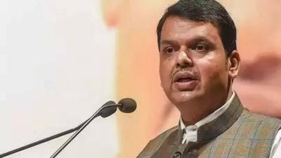 Maharashtra: Salary hike order for police in Gadchiroli in two days, says deputy CM Devendra Fadnavis