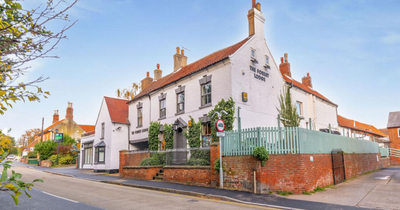 Former Nottinghamshire 'pub of the year' put on market for more than £1m