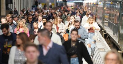 Australian tourist caught up in UK rail strike faces £368 car hire cost