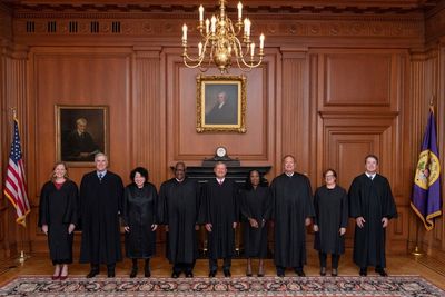 Supreme Court poised to keep marching to right in new term