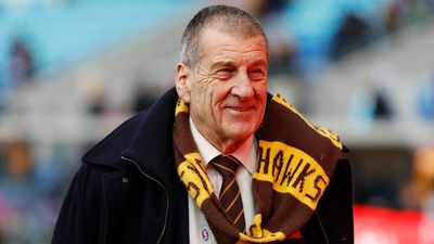 Hawks president Jeff Kennett criticises First Nations players for speaking to media over racism allegations