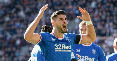 Rangers hero Ally McCoist stunned by Colak's 'absolutely perfect' goal as title importance stated