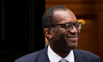 Mirror apologises for using picture of wrong person in Kwasi Kwarteng story