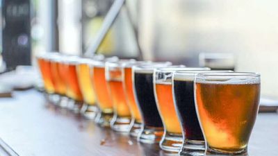 New Jersey Brewery Sues State Over Outrageous Restrictions