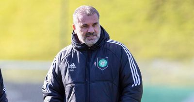 Celtic boss Ange Postecoglou praises Motherwell's 'goal threat'