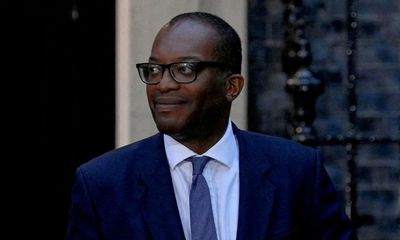 Devolved nations demand urgent meeting with Kwarteng