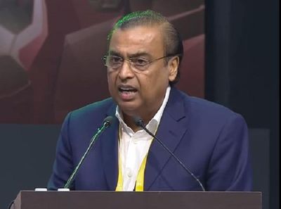 5G foundational technology that unlocks full potential of other 21st century tech: Mukesh Ambani