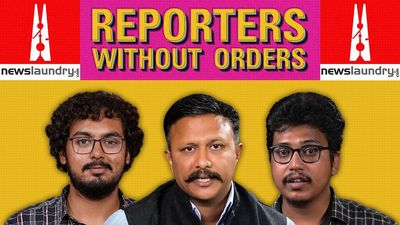 Reporters Without Orders Ep 239: Manual scavenger deaths in Delhi, India’s illegal loan apps