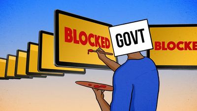 Wondering how the Indian government ‘blocks’ online content? We explain