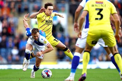 Blackburn Rovers vs Millwall LIVE: Championship result, final score and reaction