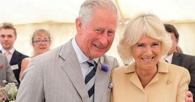 Queen Consort Camilla could shake up royal tradition in plan to scrap staff roles