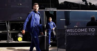 Callum Wilson returns amid key changes: Fulham vs Newcastle United team news