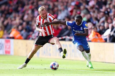 Sheffield United vs Birmingham City LIVE: Championship result, final score and reaction