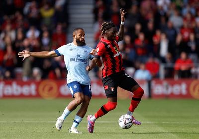 AFC Bournemouth vs Brentford LIVE: Premier League result, final score and reaction