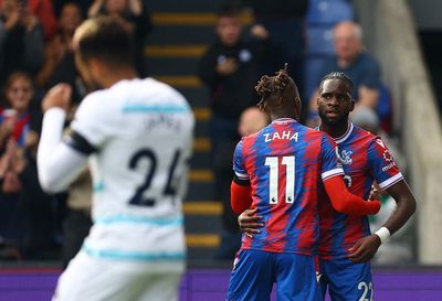 Crystal Palace vs Chelsea LIVE: Premier League result, final score and reaction