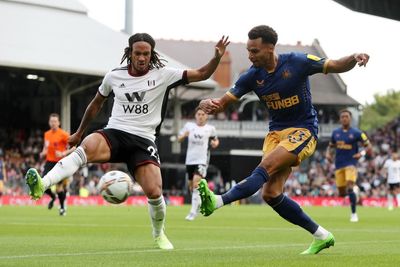 Fulham vs Newcastle United LIVE: Premier League result, final score and reaction