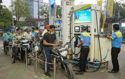 Rs 2/ltr additional excise duty on petrol, diesel put off by one month