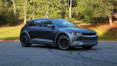 2023 Hyundai Ioniq 5 Price Increased By Around $1,500 Across The Range