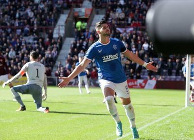 Three burning issues as Rangers cruise to Hearts win that could spark title momentum