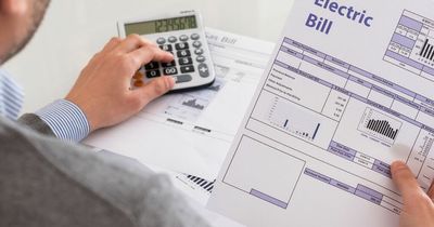 First £66 energy bill discount comes into force today amid cost of living crisis
