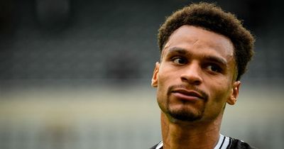 'Not convinced' - Newcastle supporters react to Eddie Howe's four changes as Jacob Murphy starts