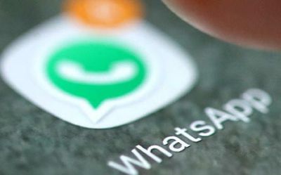 WhatsApp bans over 23.28 lakh Indian accounts in August